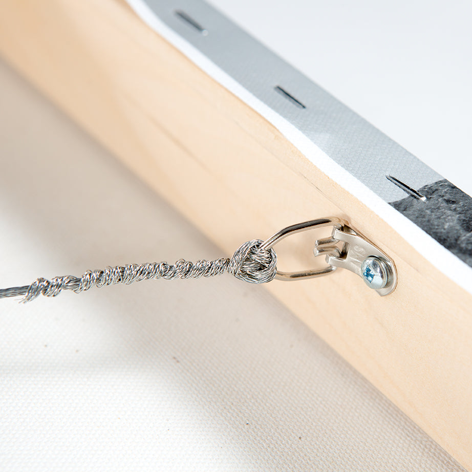 Curating Art in Your Home... Or Anywhere Else!