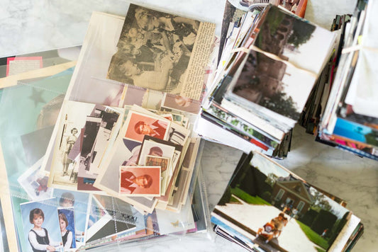 A Call Back to Physical Media
