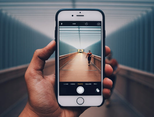 Exploring the Evolution of Phone Photography