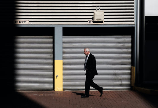 Capturing What's Real: A Brief History of Street Photography Through the Lens