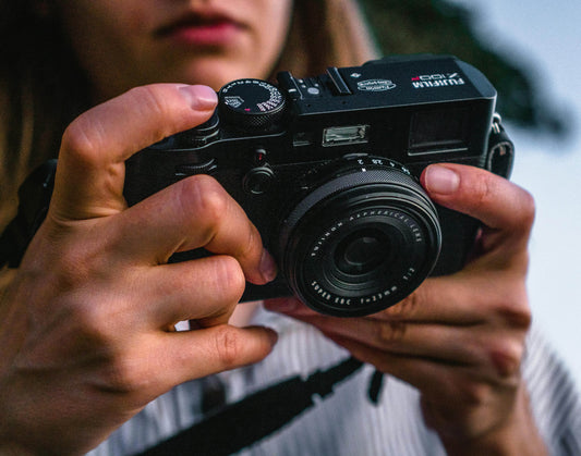 Fujifilm Film Simulations: How Do They Compare to the Real Thing?