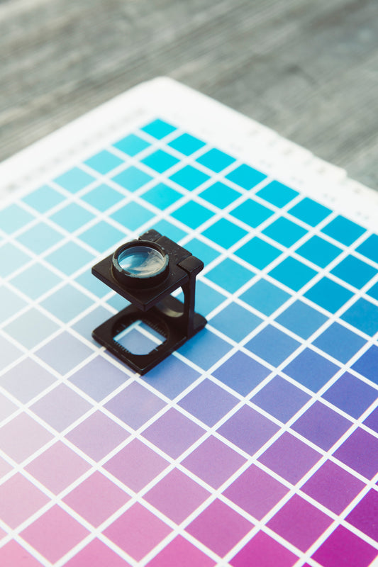 How to Maintain Image Quality In Large Format Printing