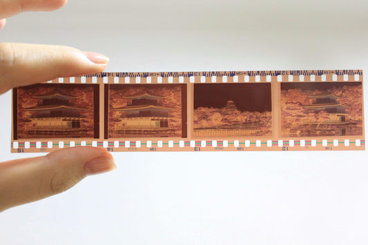 The Timeless Charm of Film Photography