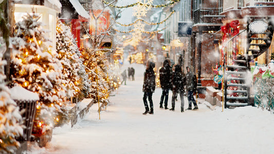 Order Deadlines and Holiday Closure