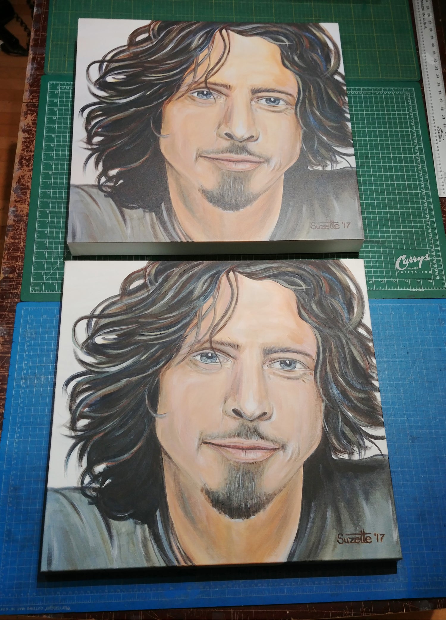 art reproduction