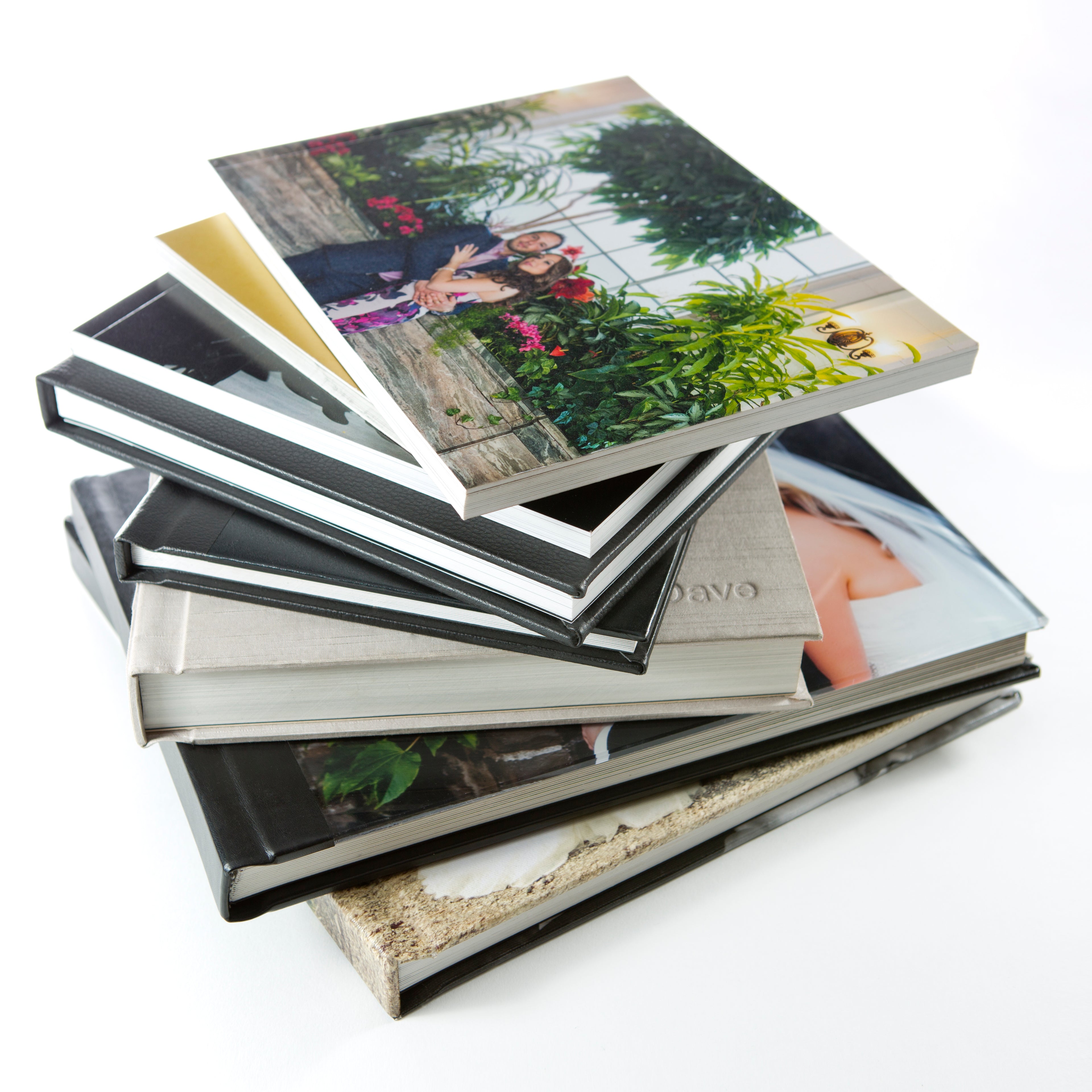 photo albums photo books