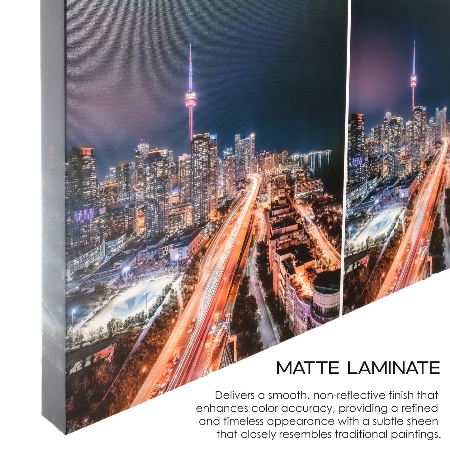 Canvas Prints - Gallery Wrapped