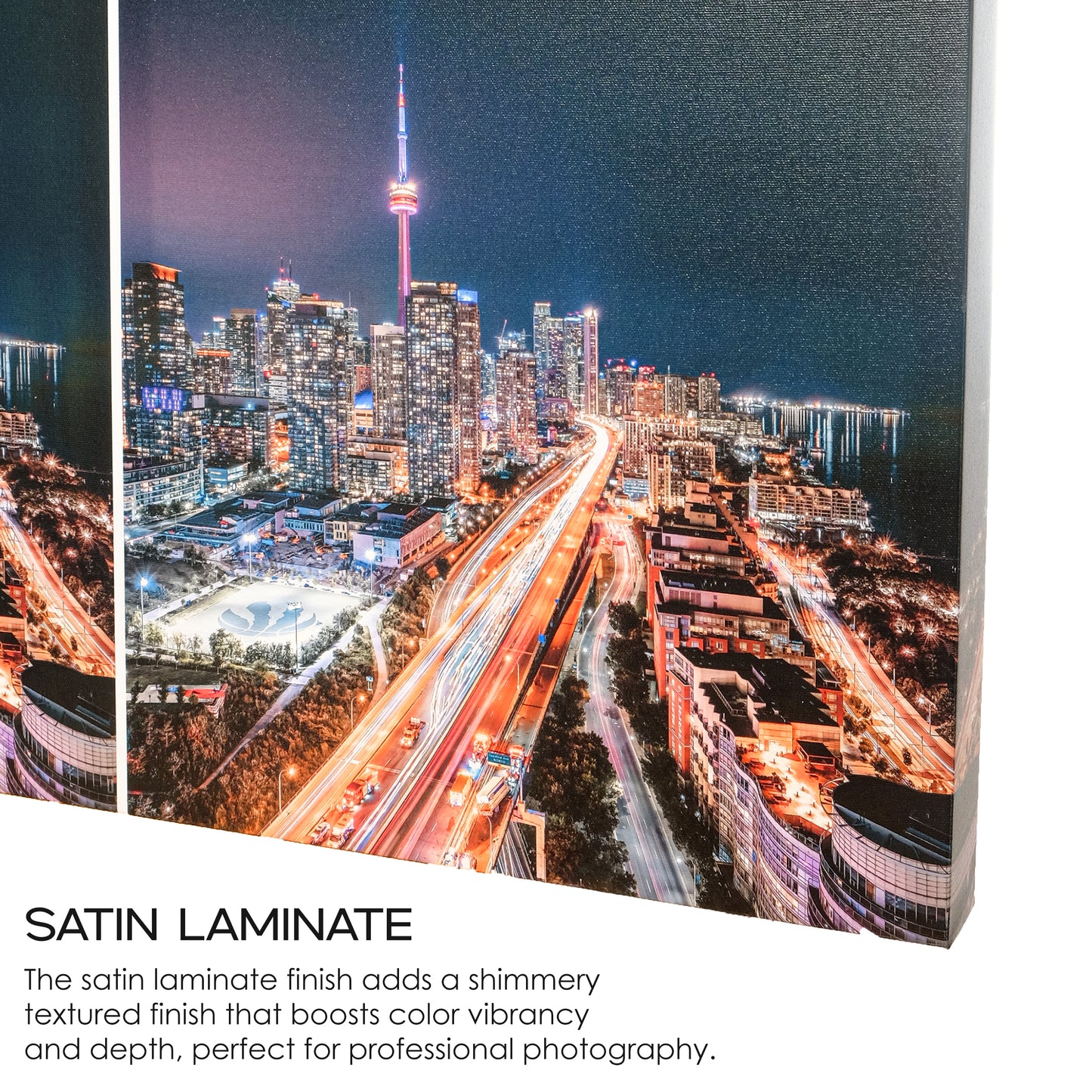 Canvas Prints - Gallery Wrapped