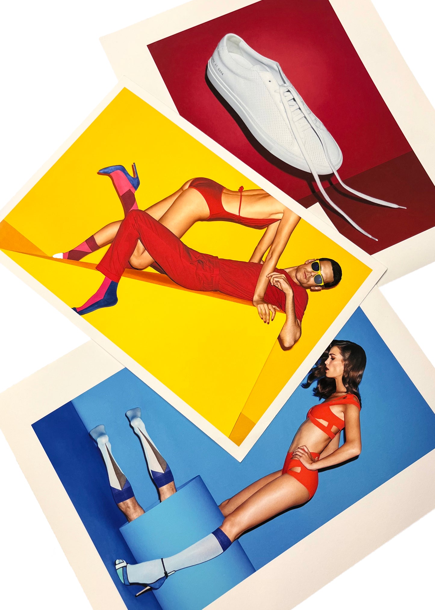 Fine Art Giclée Printing