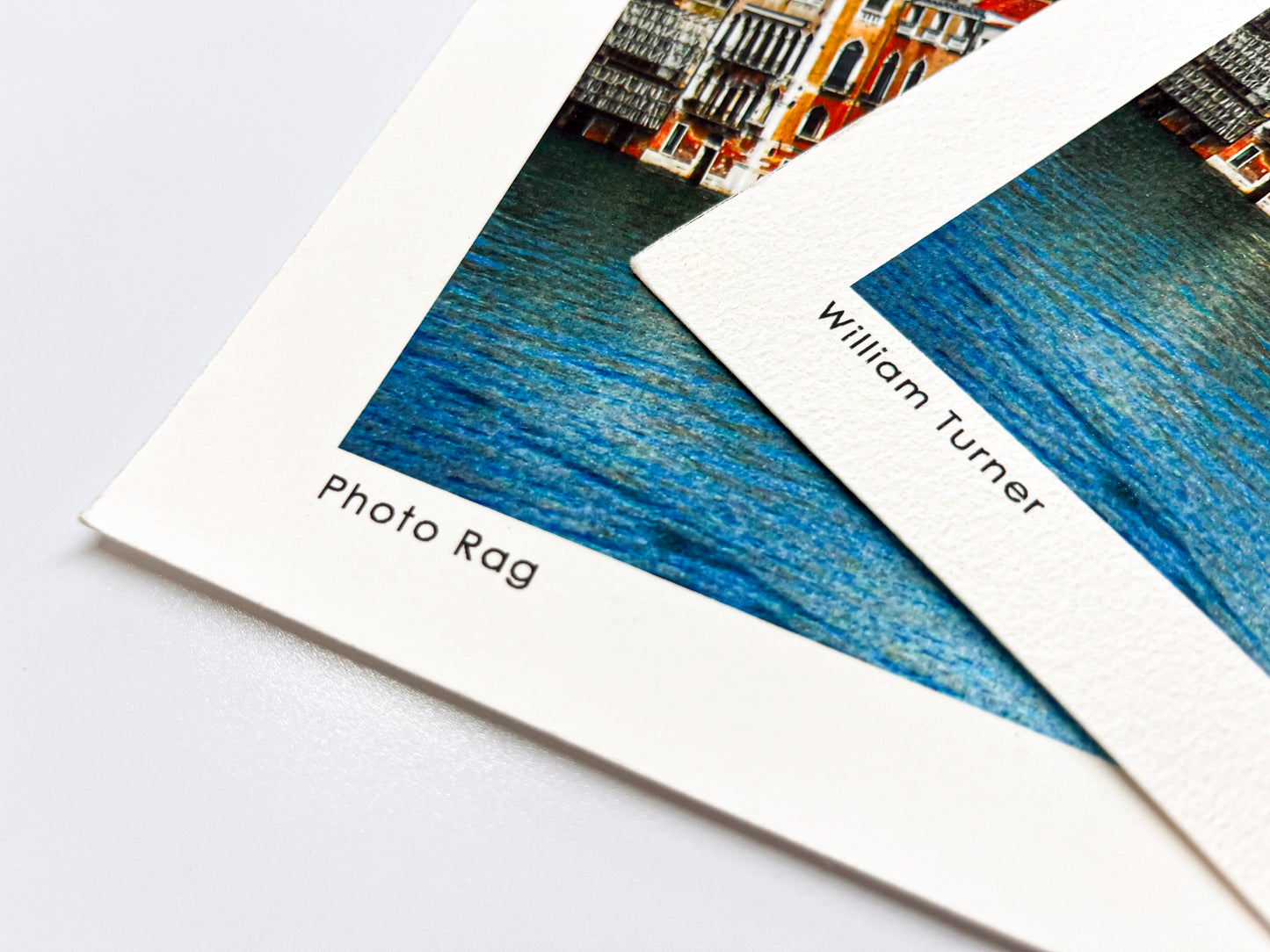 Fine Art Giclée Printing