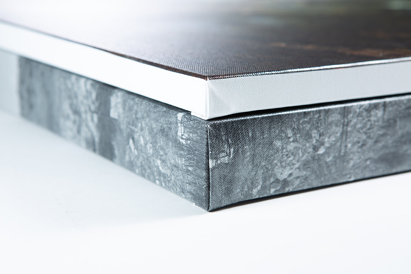 canvas gallery wrap