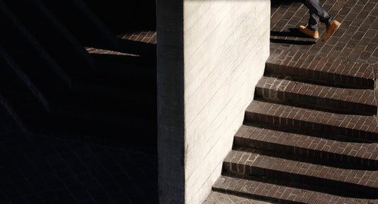 The Subtle Art of Minimalist Photography