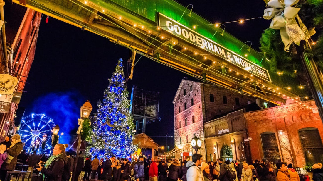 Holiday Order Deadlines