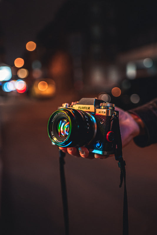 Finding the Perfect Camera: Your Ultimate Guide to a Successful Purchase
