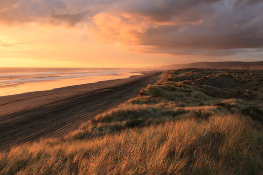 Capturing the Magic of Golden Hour Photography