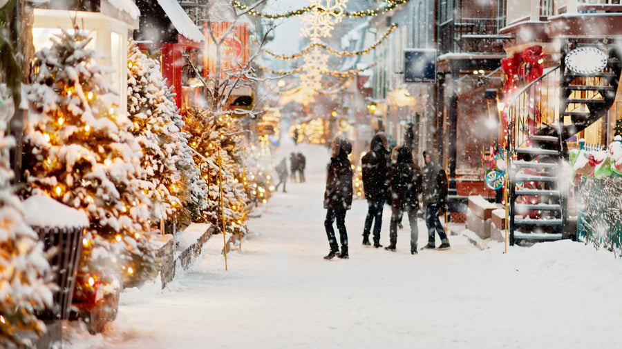 Order Deadlines and Holiday Closure